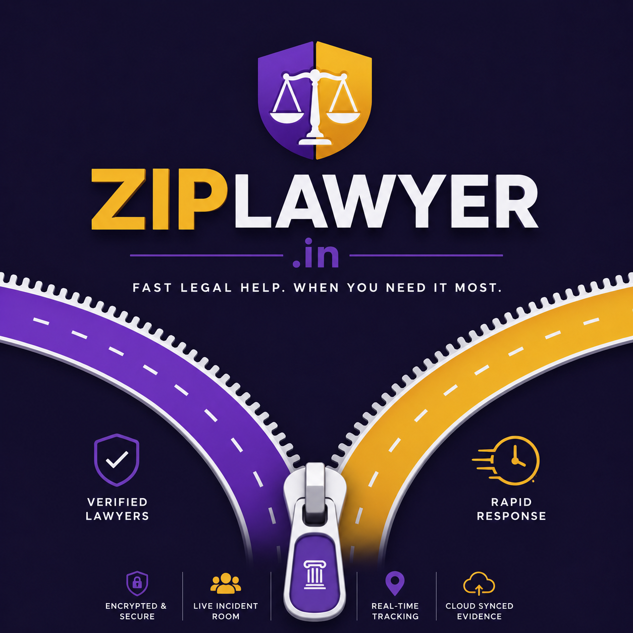 ziplawyer.in